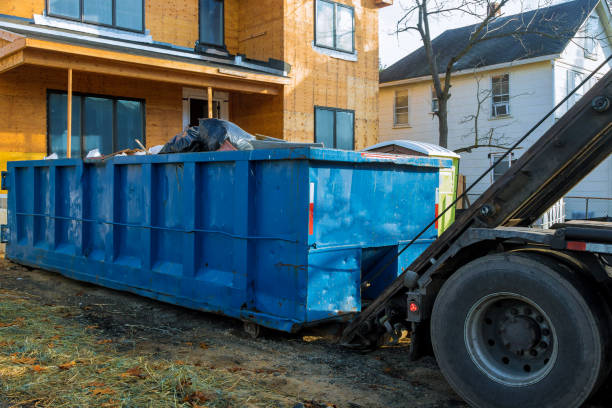 Best Dumpster Rental Services  in Antigo, WI