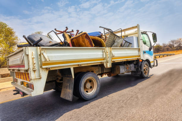 Best Scrap Metal Removal  in Antigo, WI